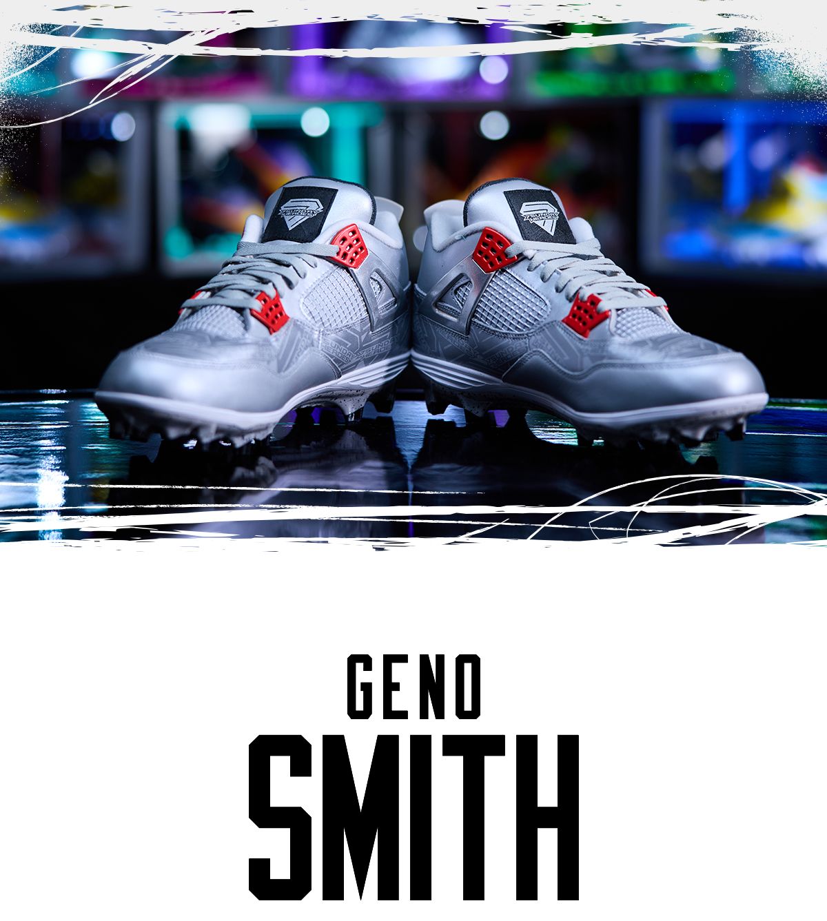 7 Sunday Heroes Foundation