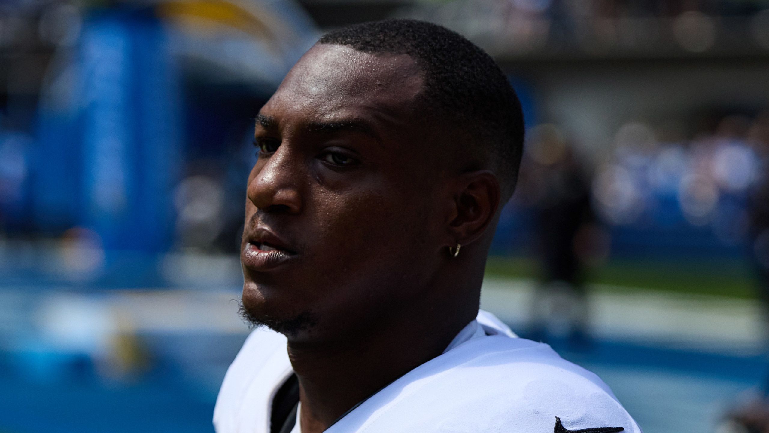 Zamir White