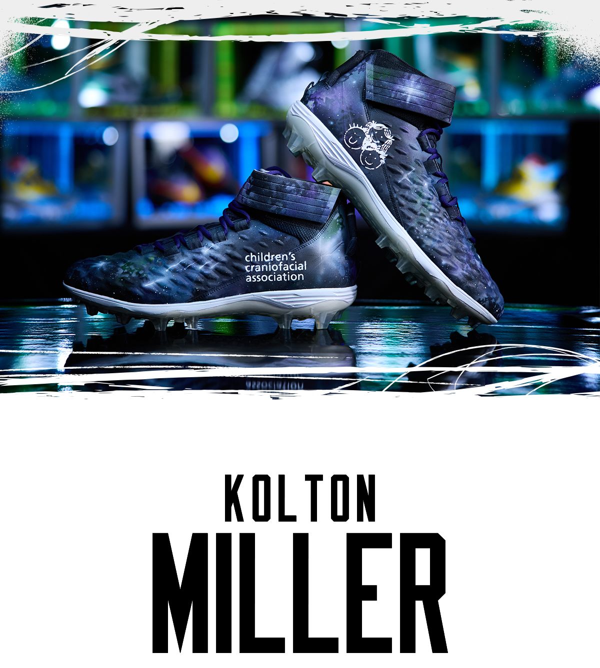 Children's Craniofacial Association