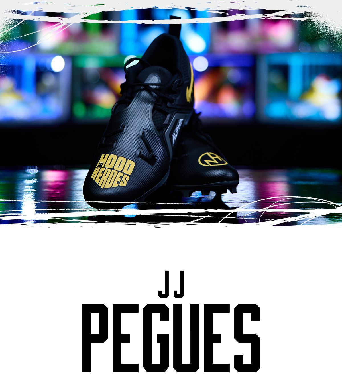 Neighborhood Hero Projects