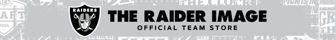 The Raider Image - Official Team Store