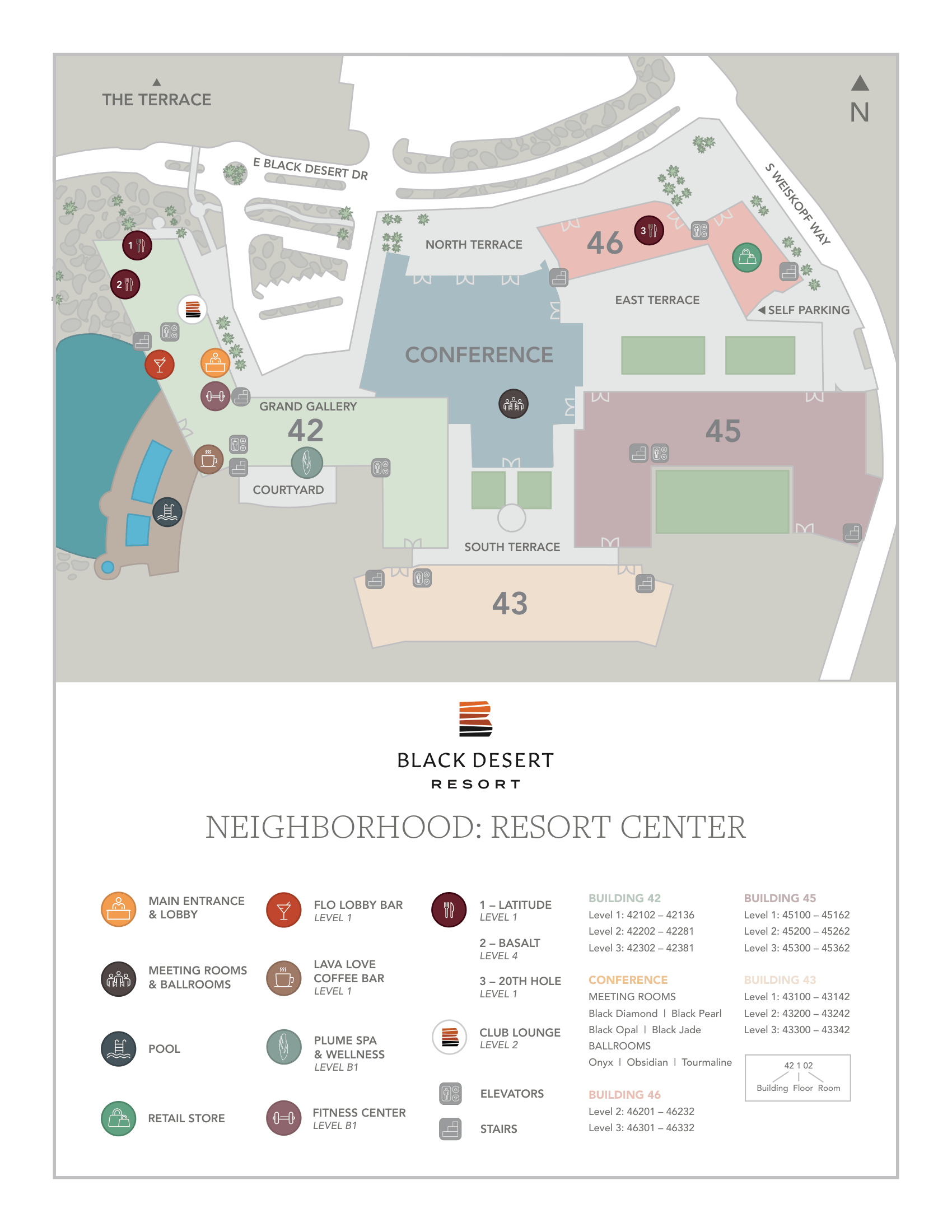 Resort Overview (Part 1)