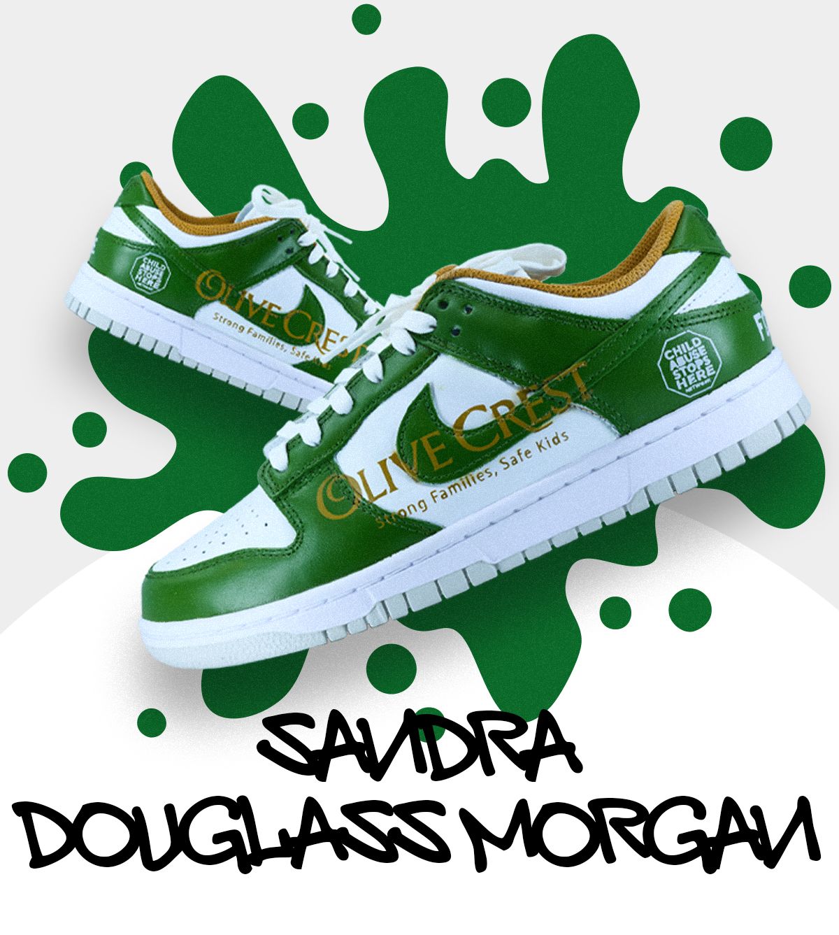 OLIVE CREST FOUNDATION