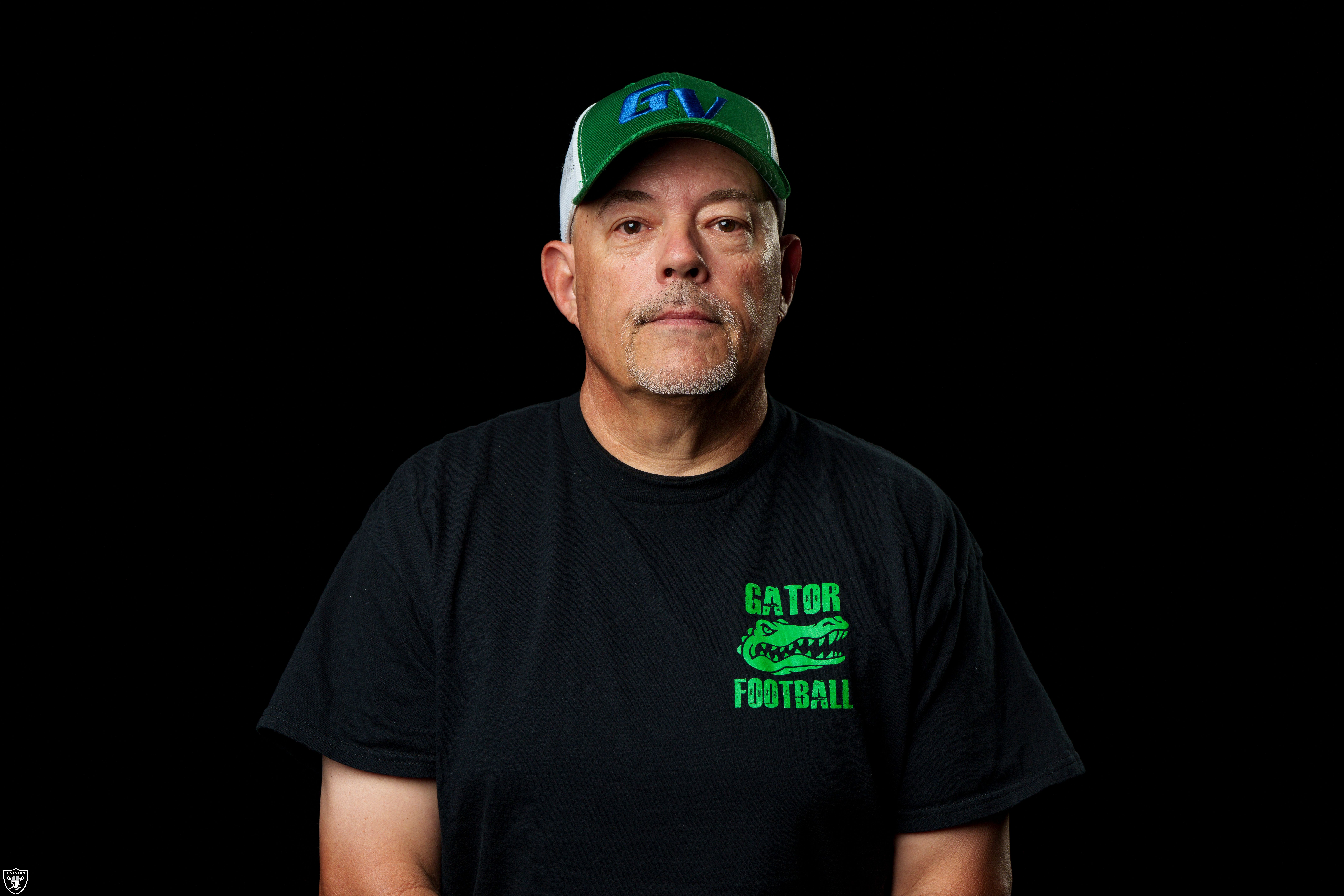 Green Valley High School, Bill Powell