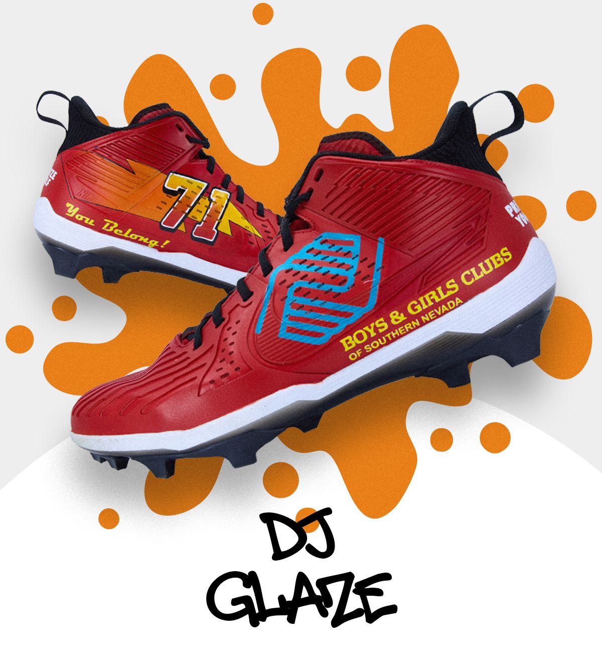 BOYS AND GIRLS CLUB OF SOUTHERN NV