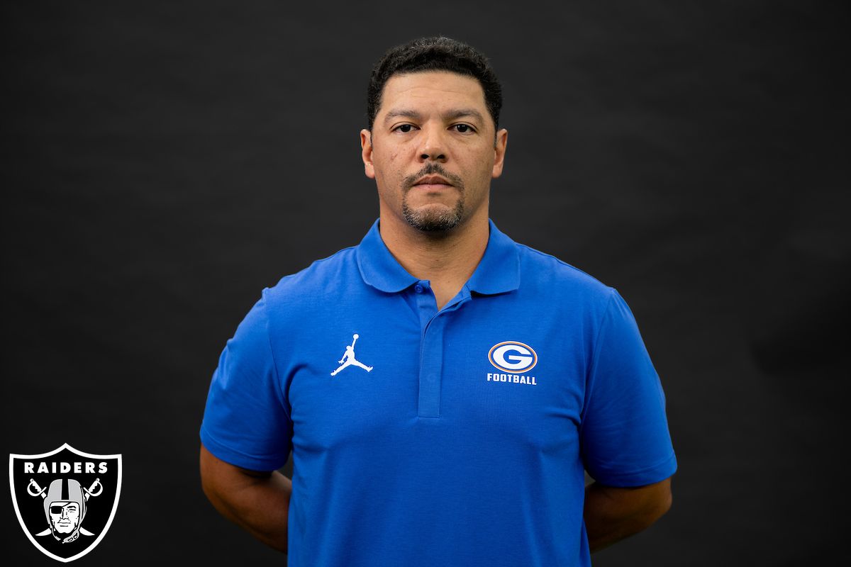 Bishop Gorman High School Brent Browner