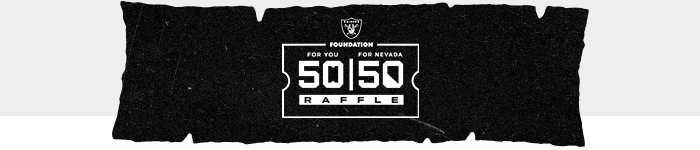 50/50 Raffle