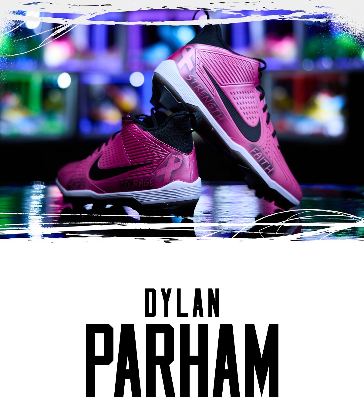 National Breast Cancer Foundation