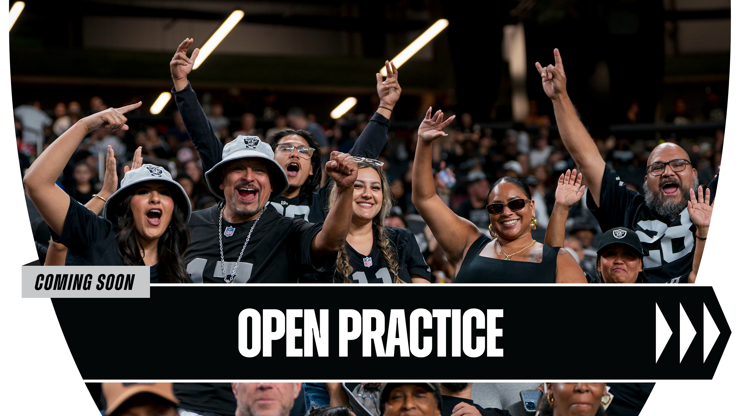 Open Practice