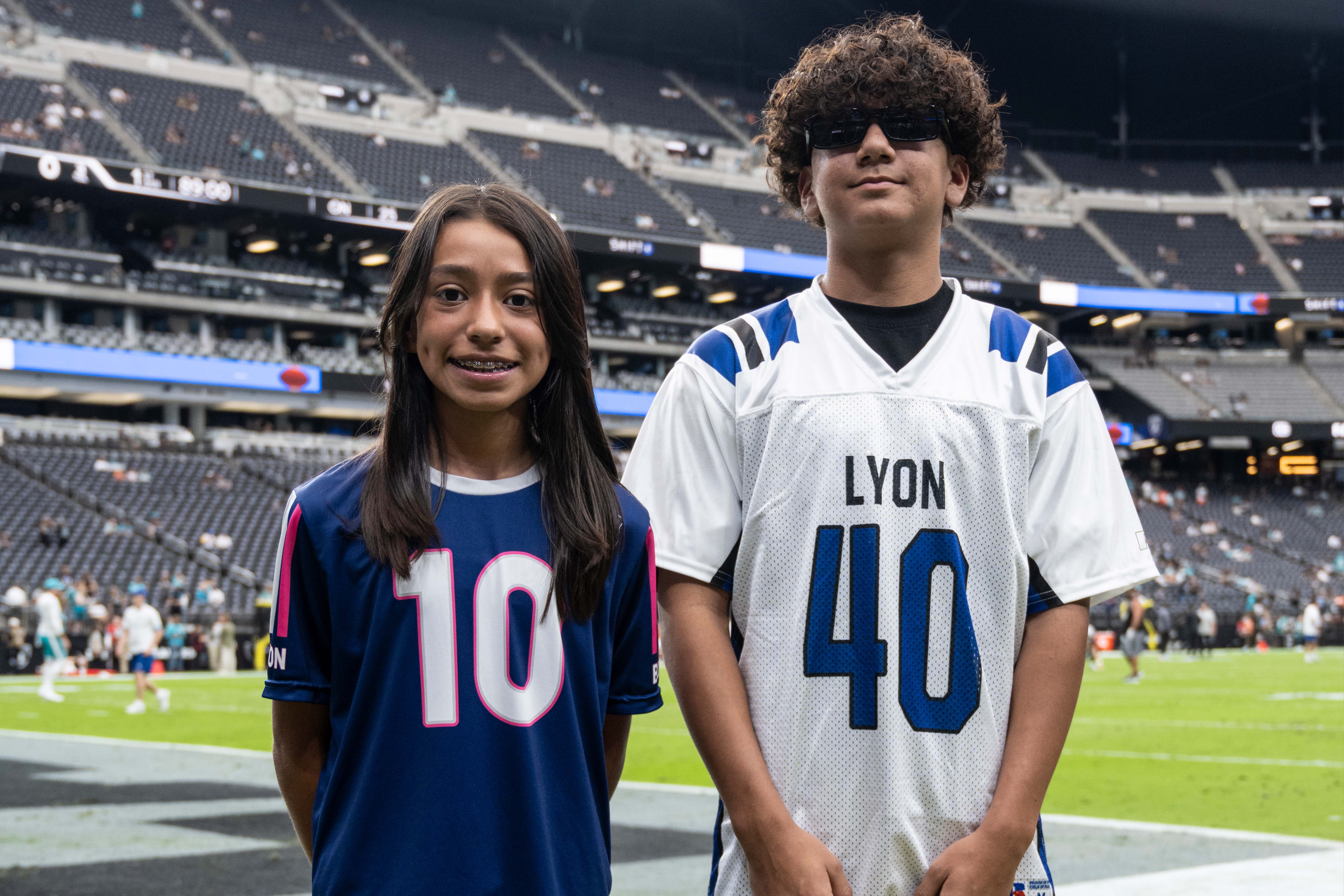 2026 Players of the Week- 1
