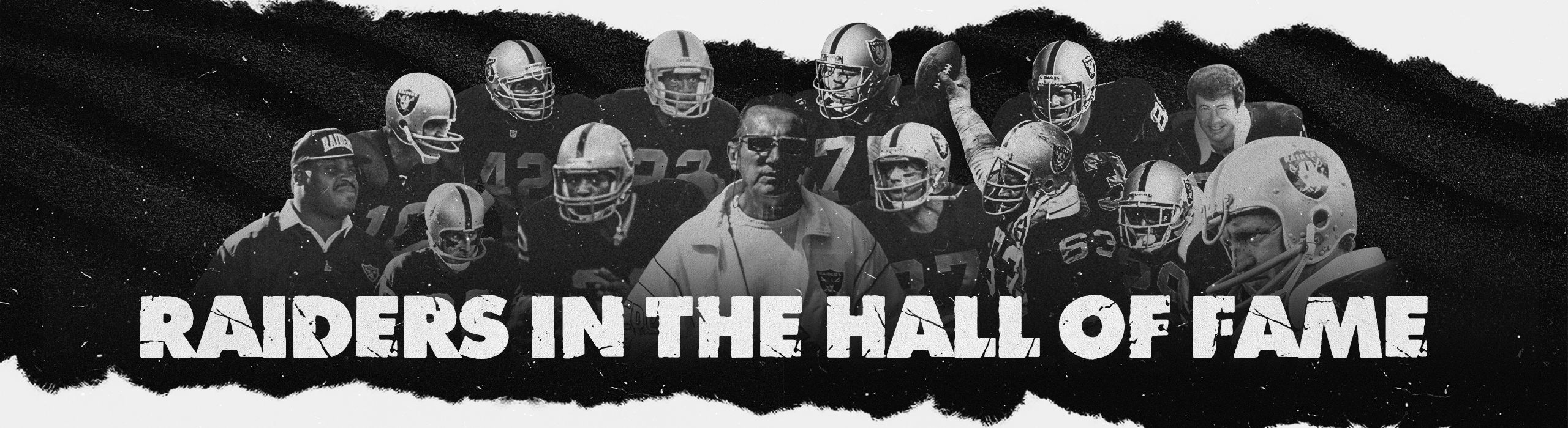 2020 Raiders HALL OF newest FAME