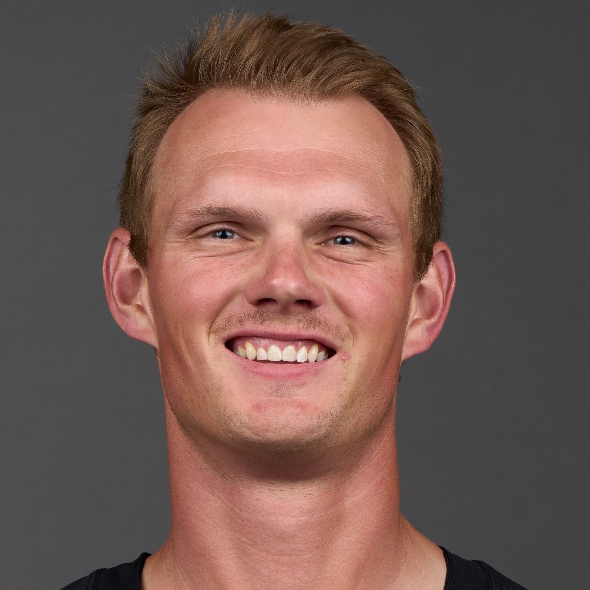 Daniel Carlson