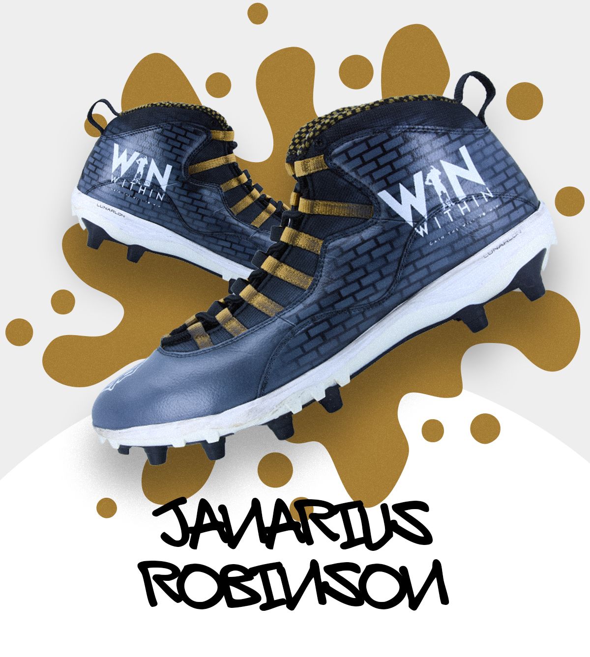 WIN WITHIN FOUNDATION