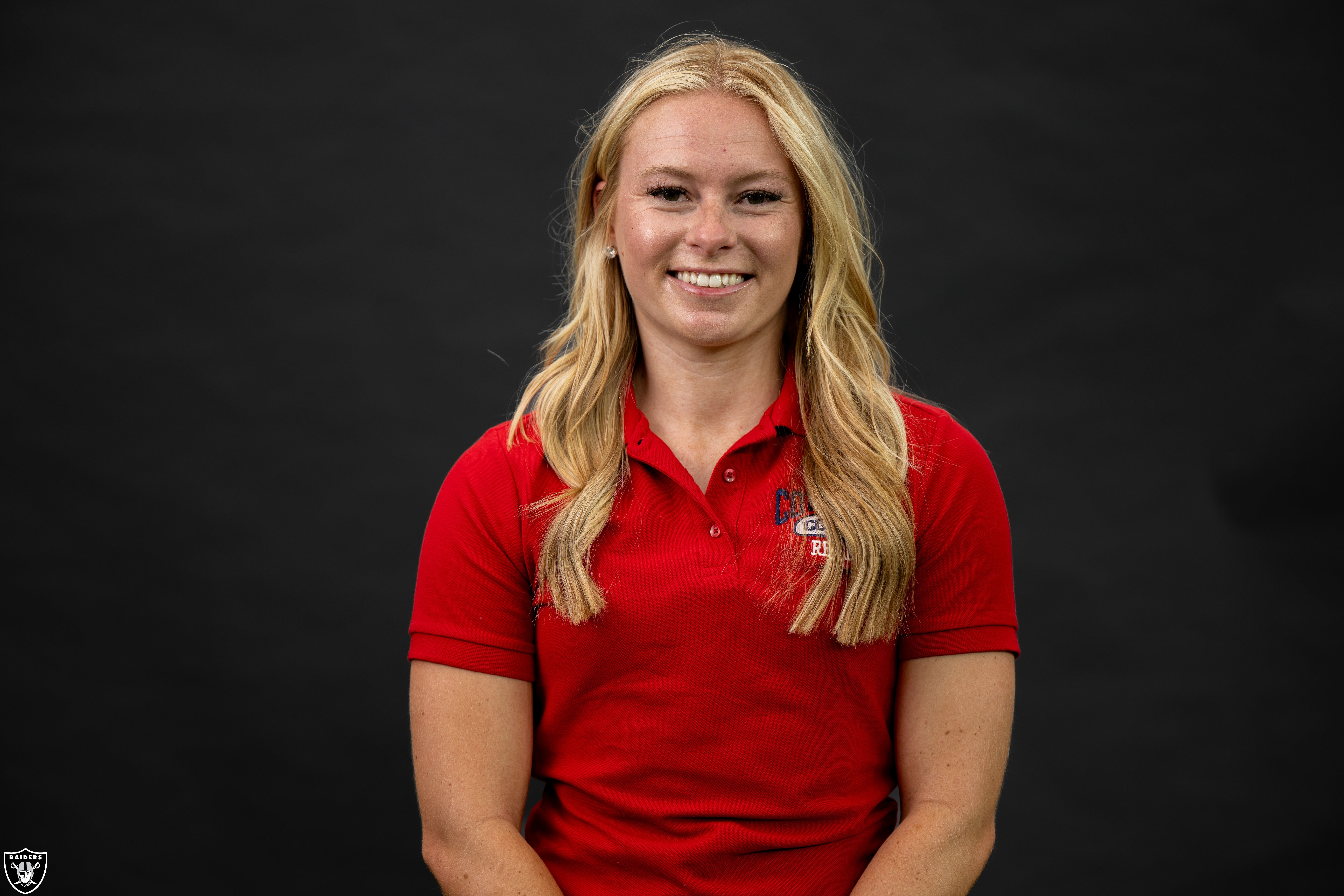 Coronado High School Head Coach Jodi Reich