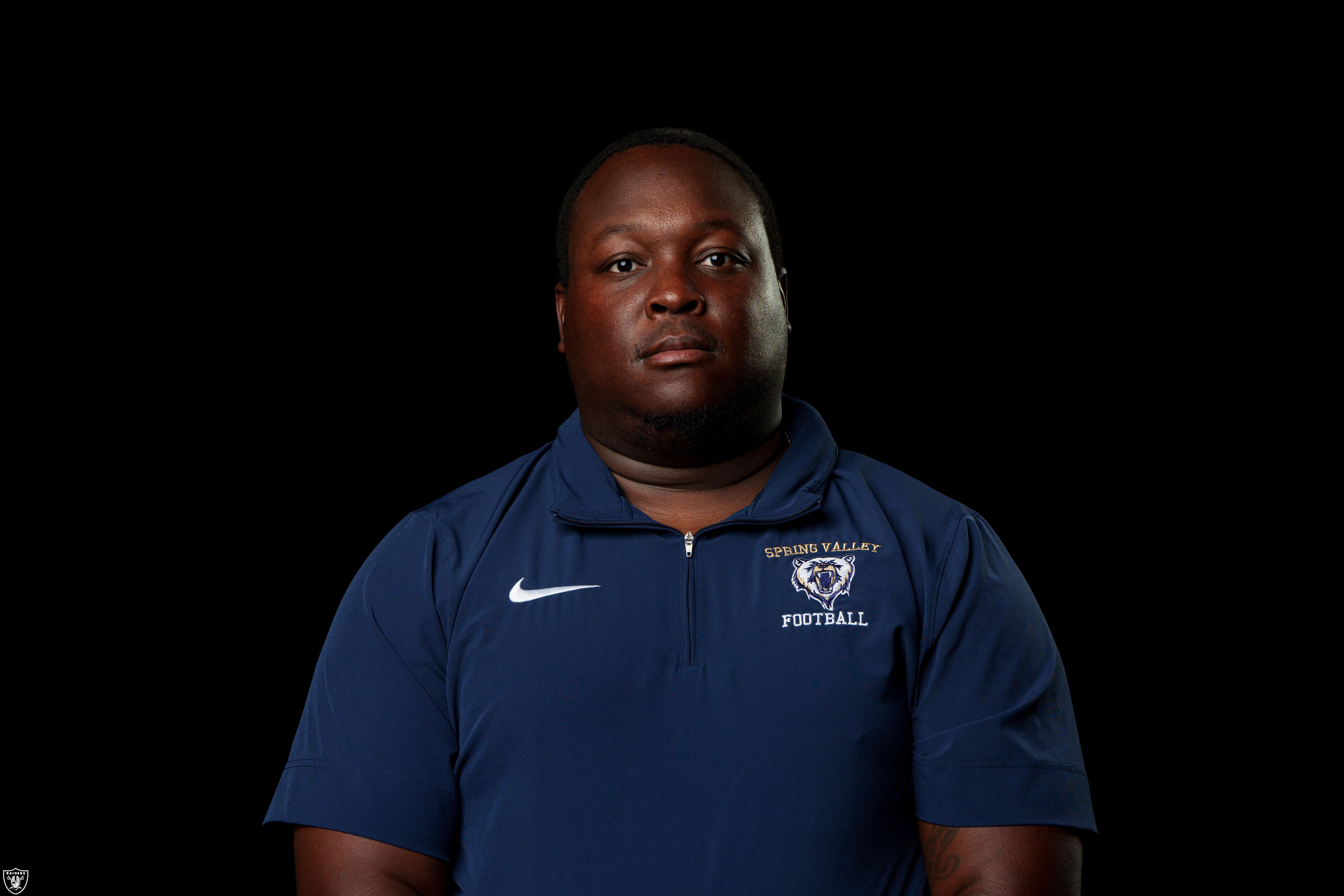 Spring Valley High School, Eric Dyer