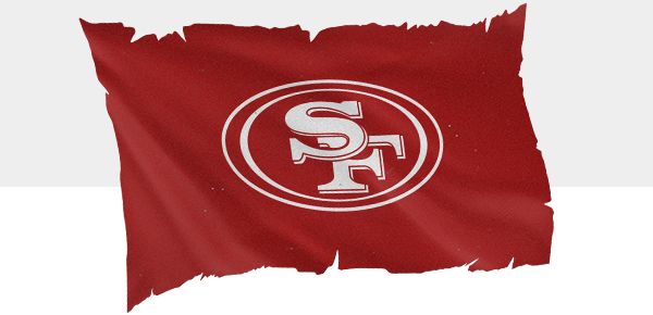 Raiders vs San Francisco 49ers