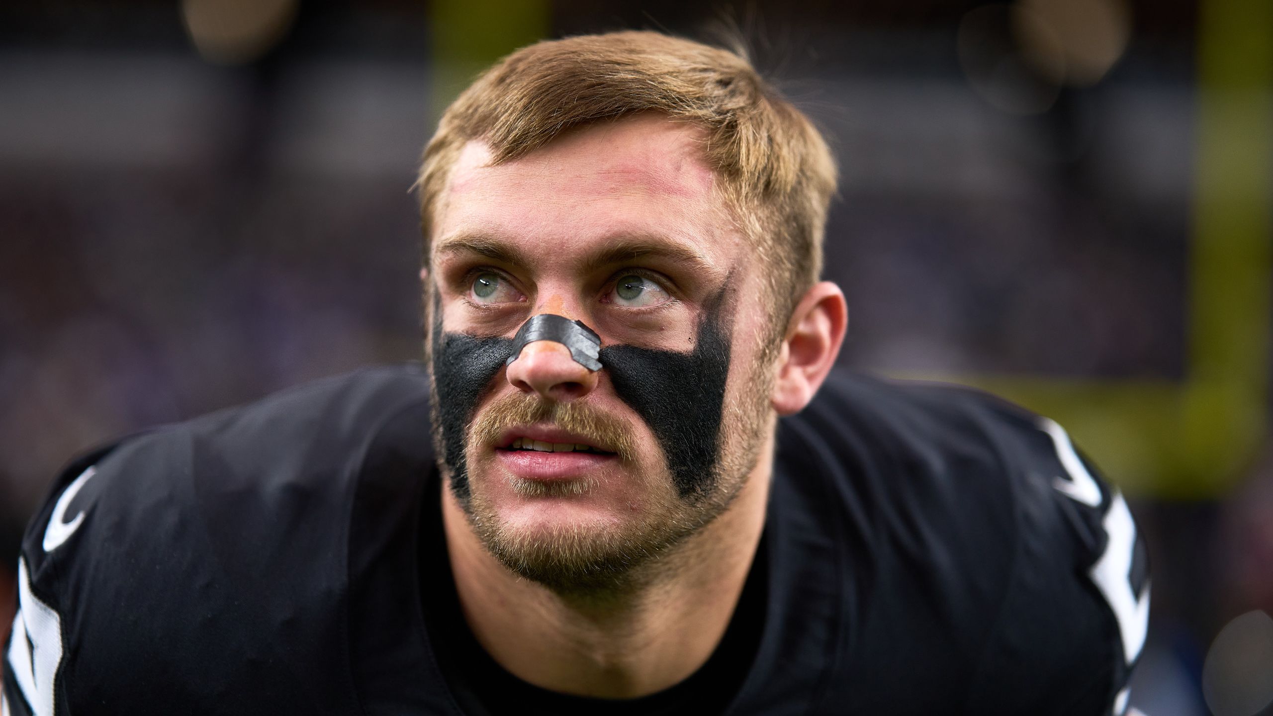Luke Masterson
