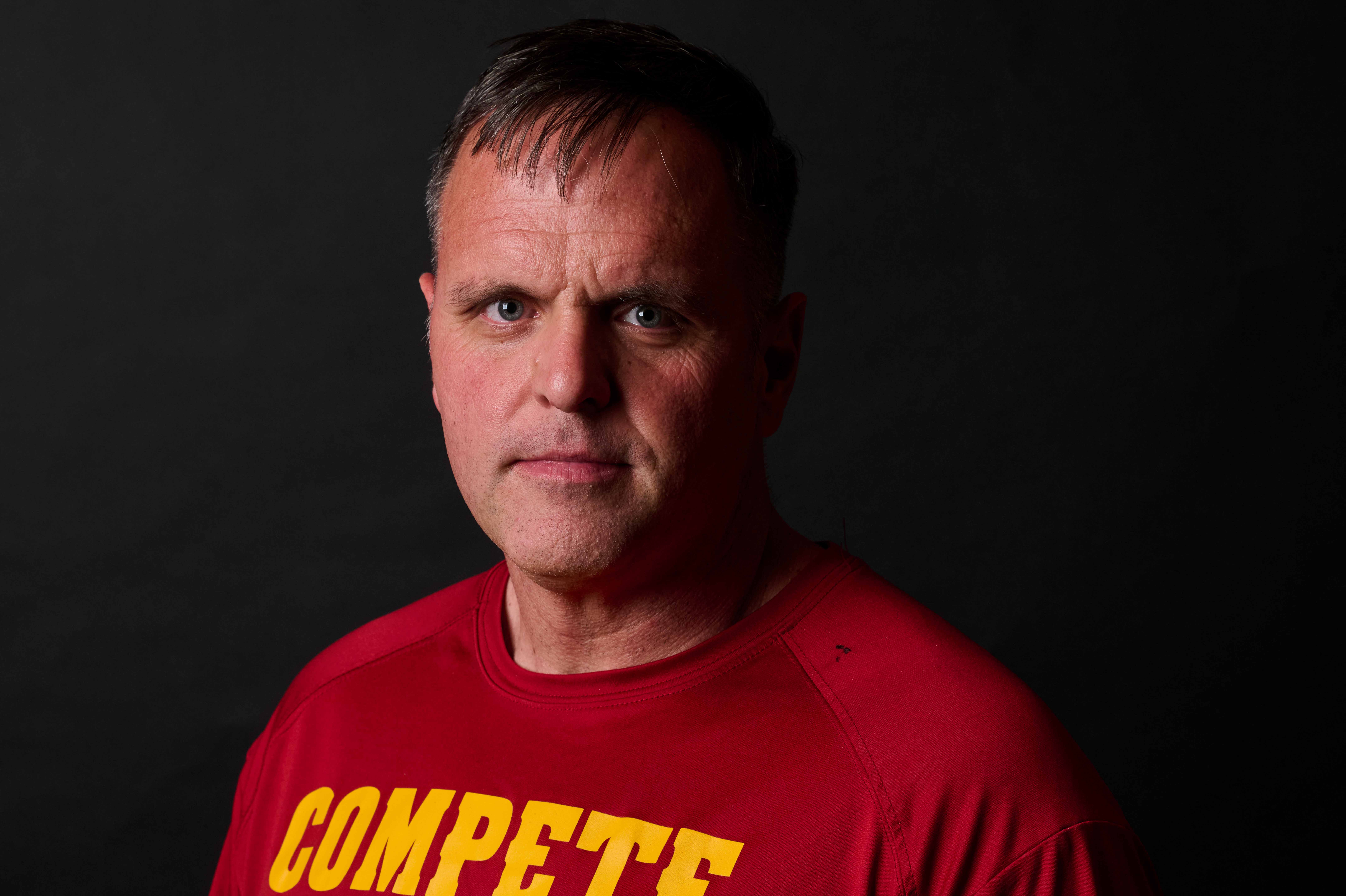 Del Sol Academy HC Zachary Blanchard