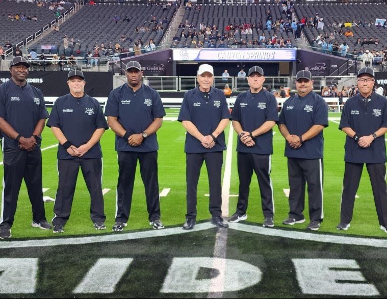 November Crew of the Month