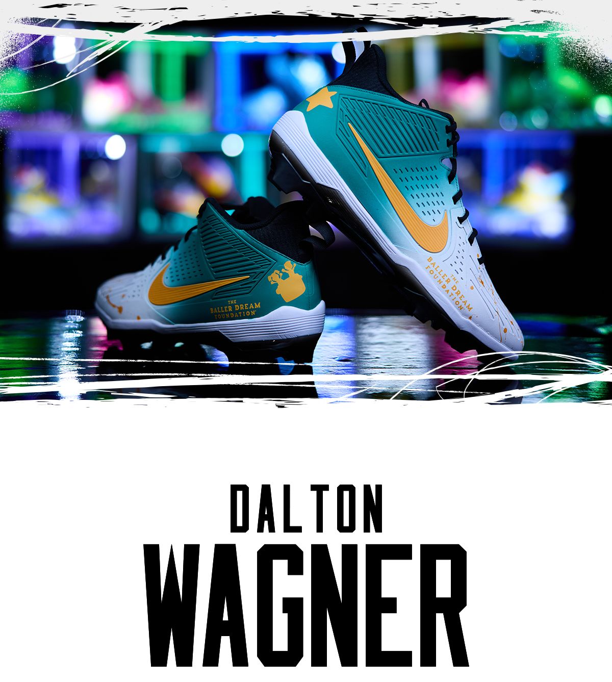 Baller Dream Foundation