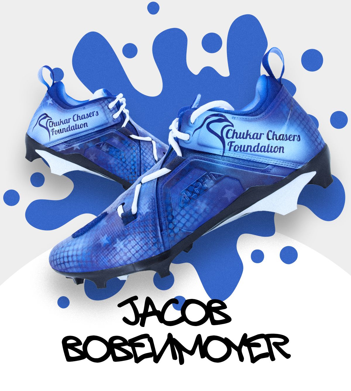 CHUKAR CHASERS FOUNDATION