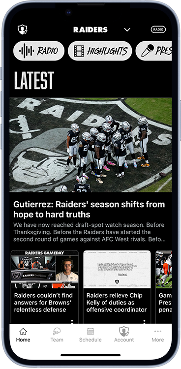 Latest News & Videos