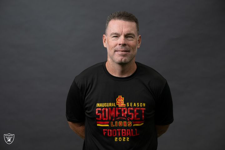 Somerset Academy Losee Dan Barnson