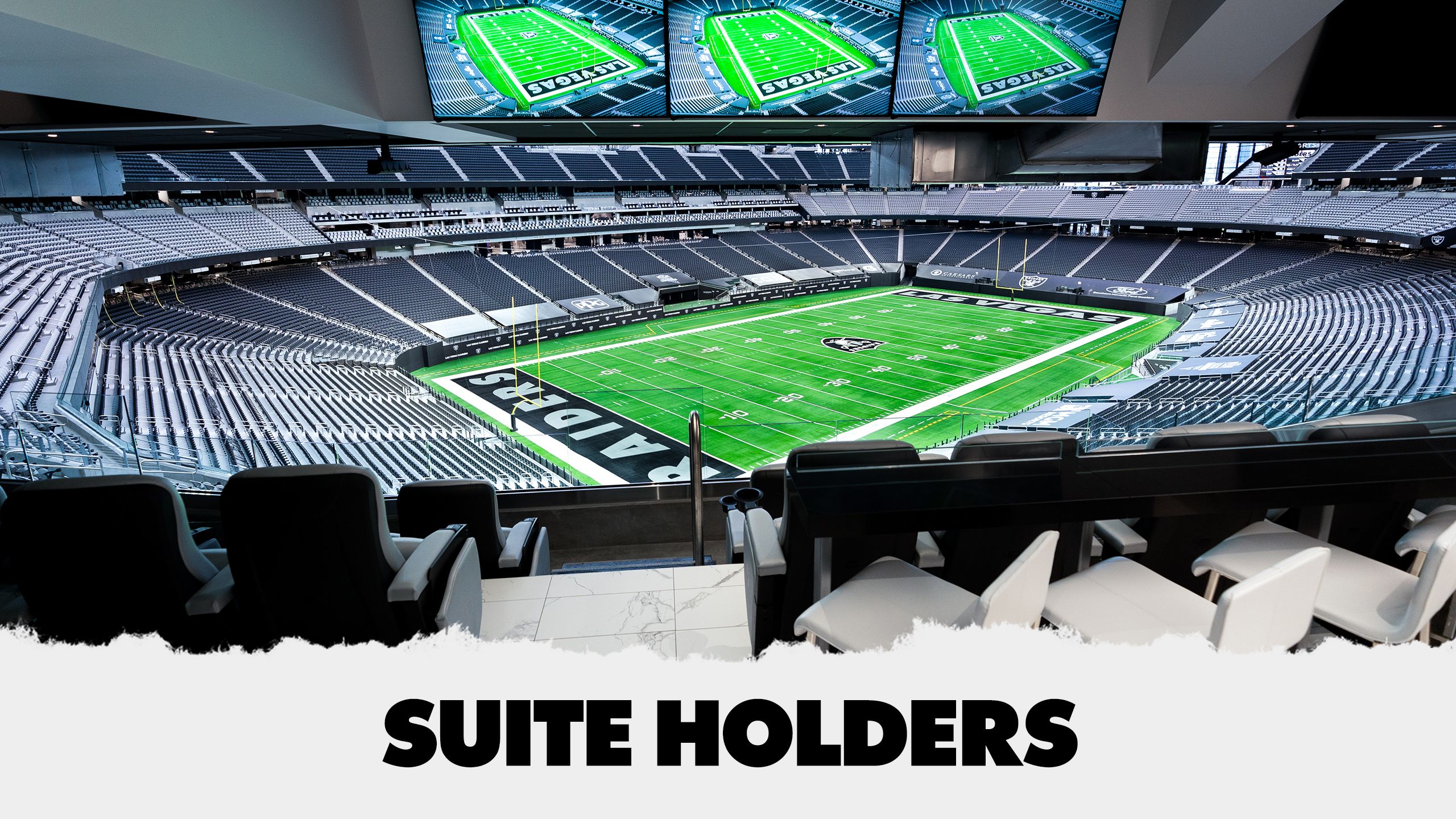 Suite Holders