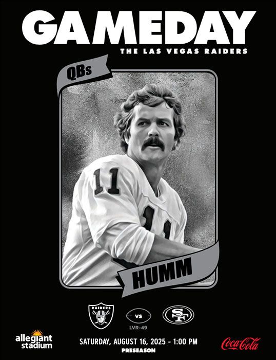 Preseason Week 2 vs. 49ers