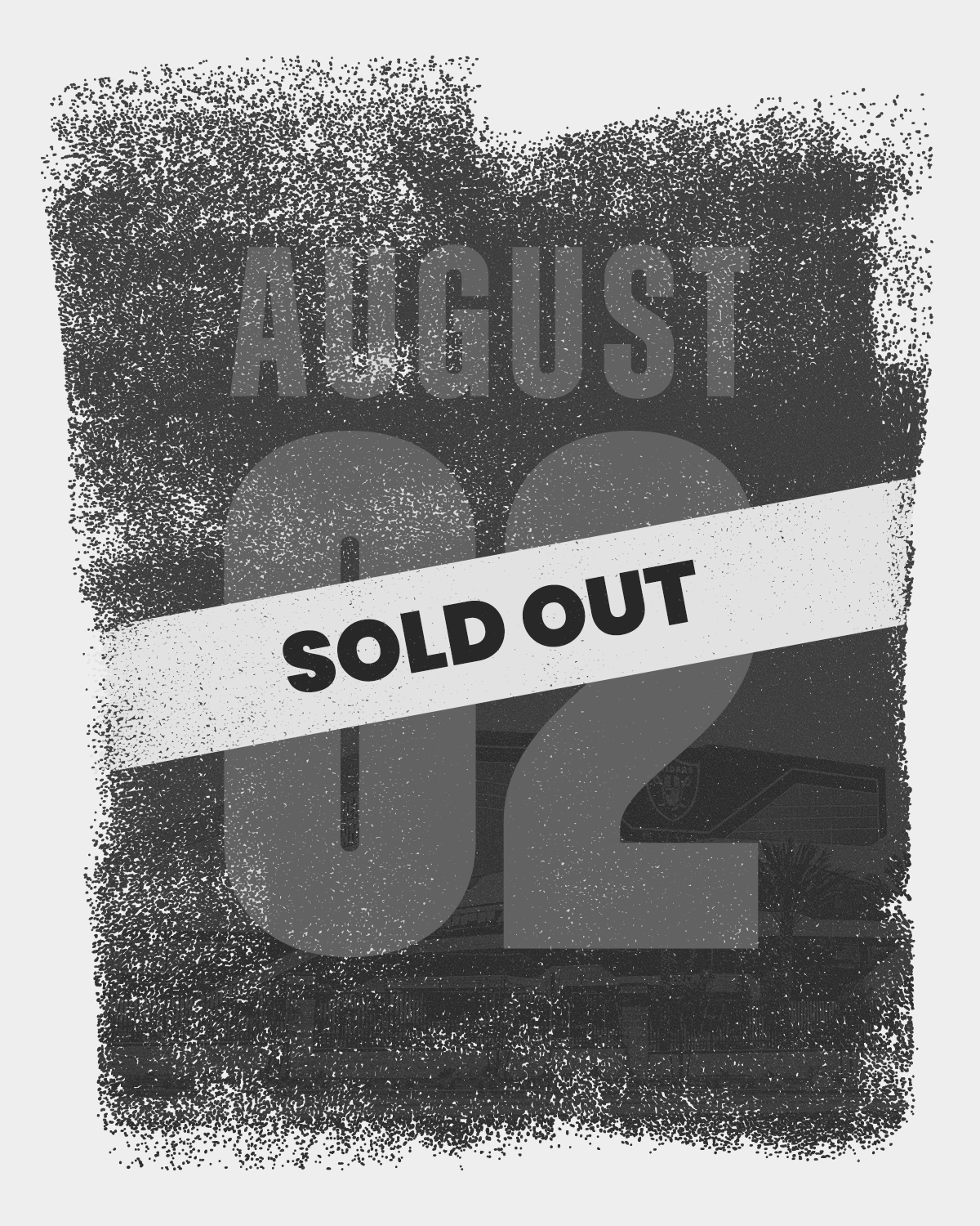 Sunday, August 2nd
