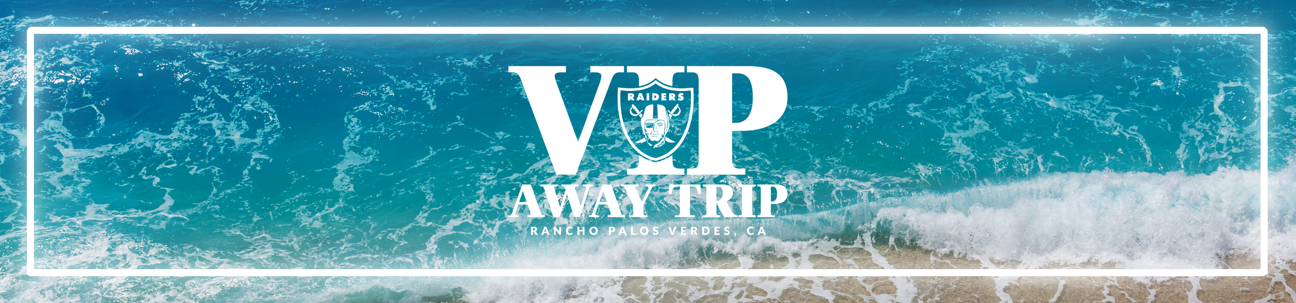VIP Away Trip