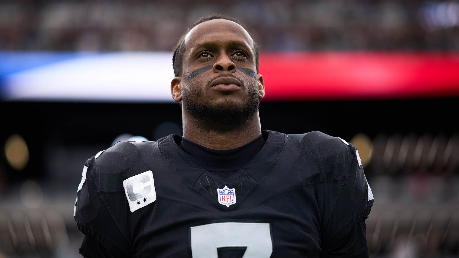 Geno Smith