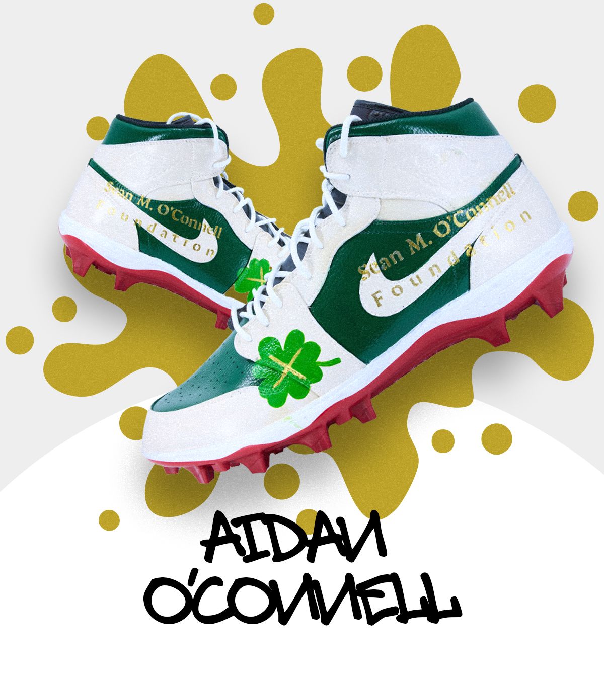 SEAN MICHAEL O'CONNELL FOUNDATION