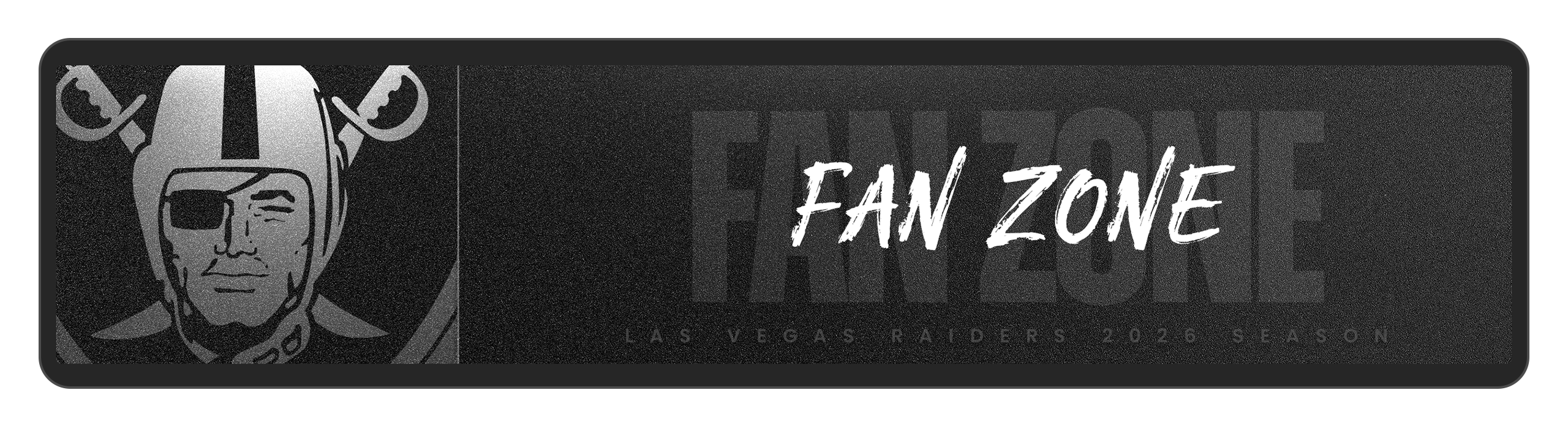 Fan Zone Header