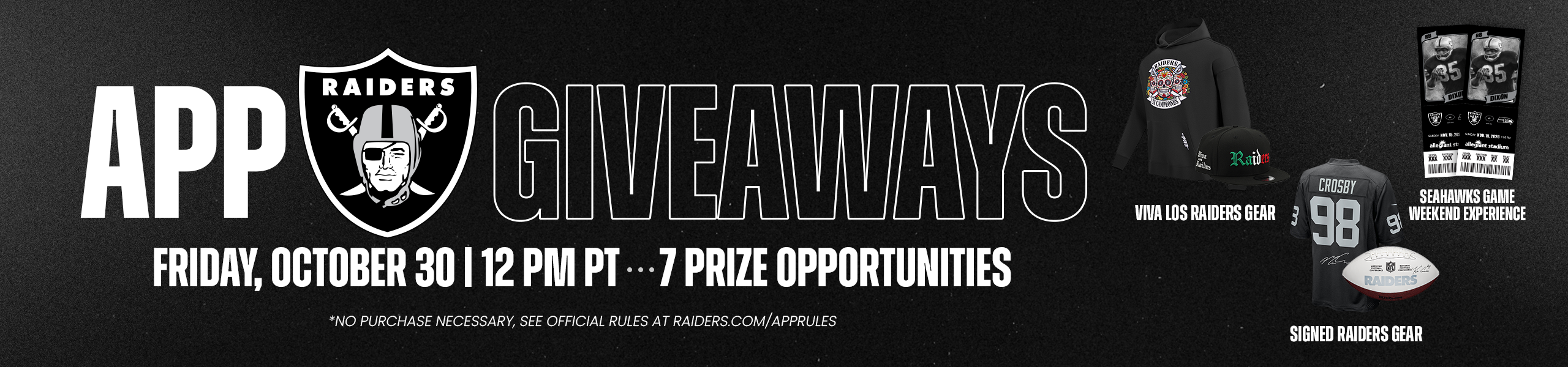 App Giveaway: Halloween Edition