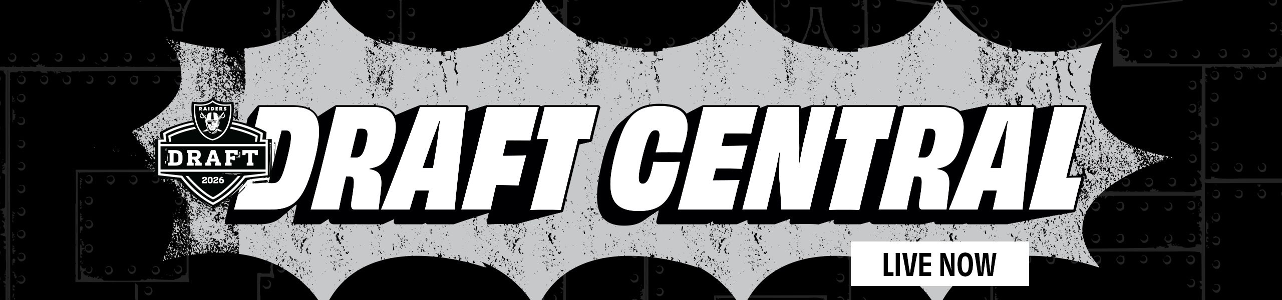 Draft Central - View Now