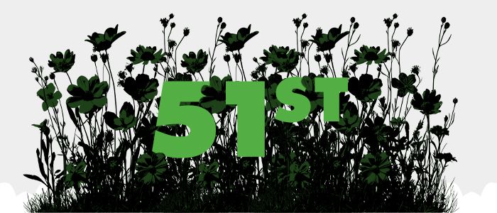 51st