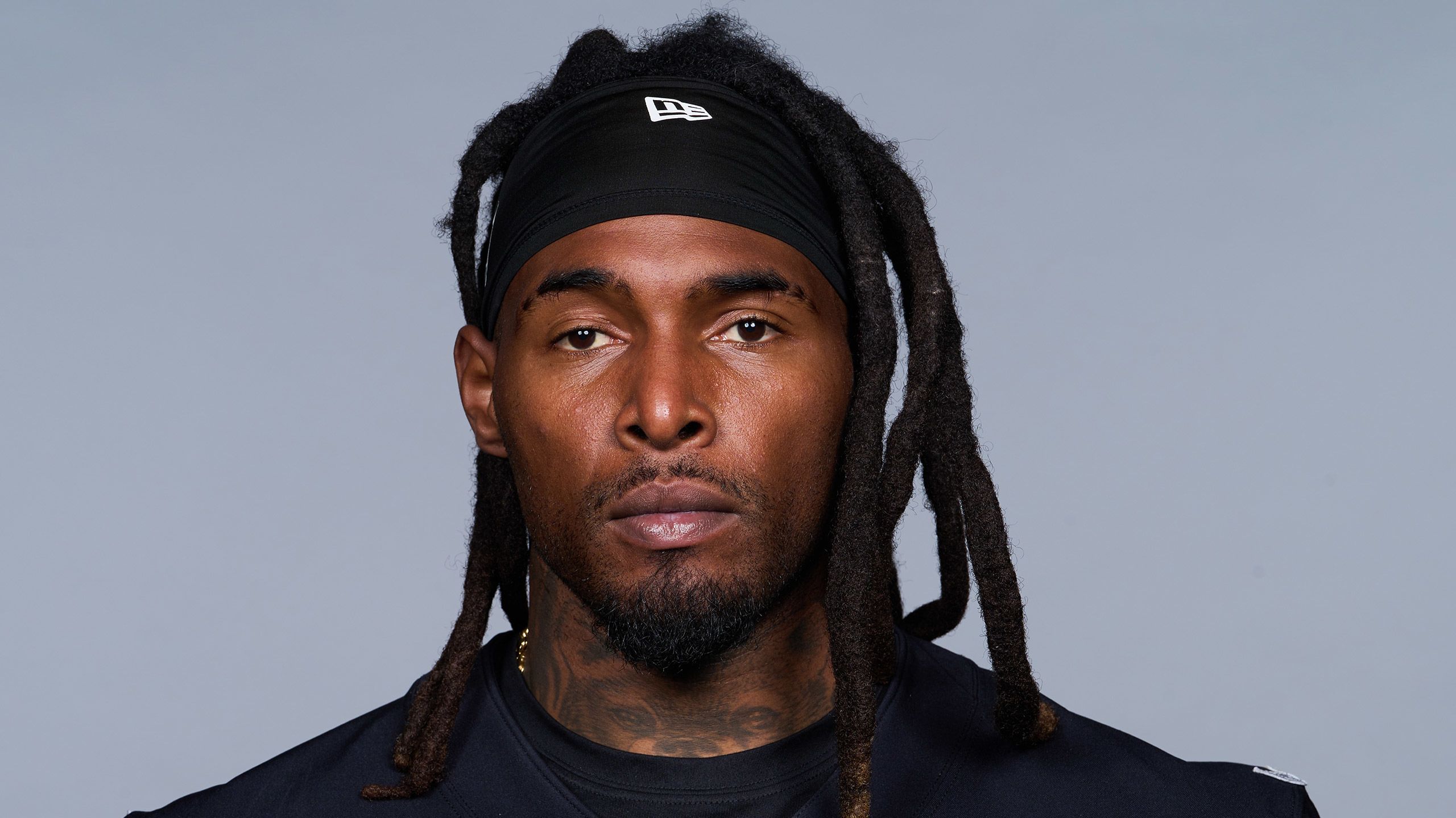 Brandon Bolden