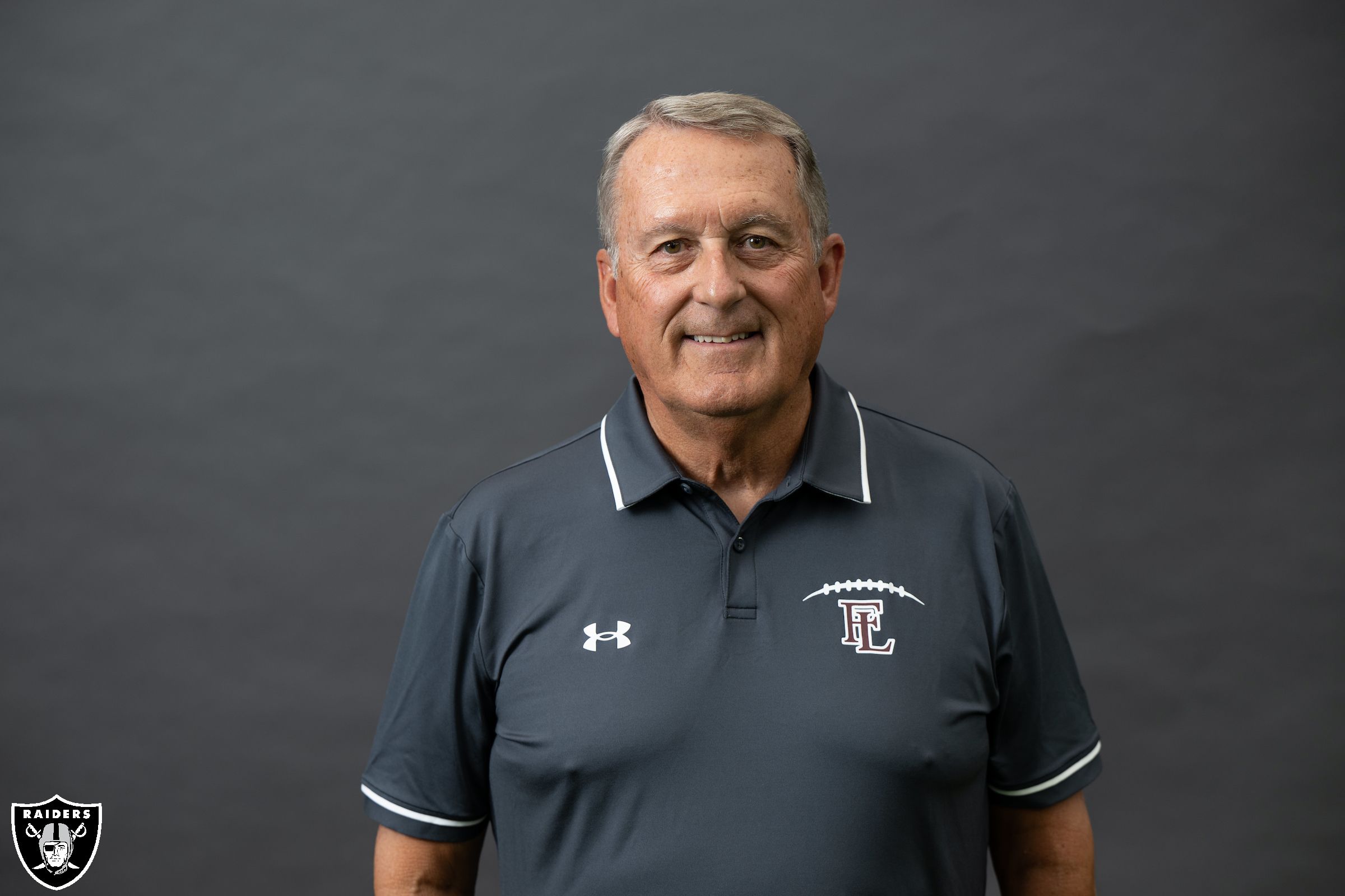 Faith Lutheran High School Mike Sanford