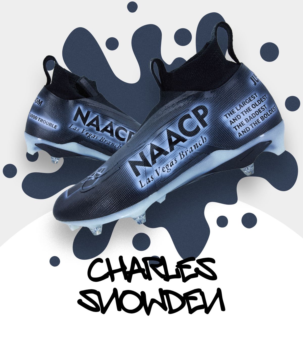 NAACP LAS VEGAS BRANCH