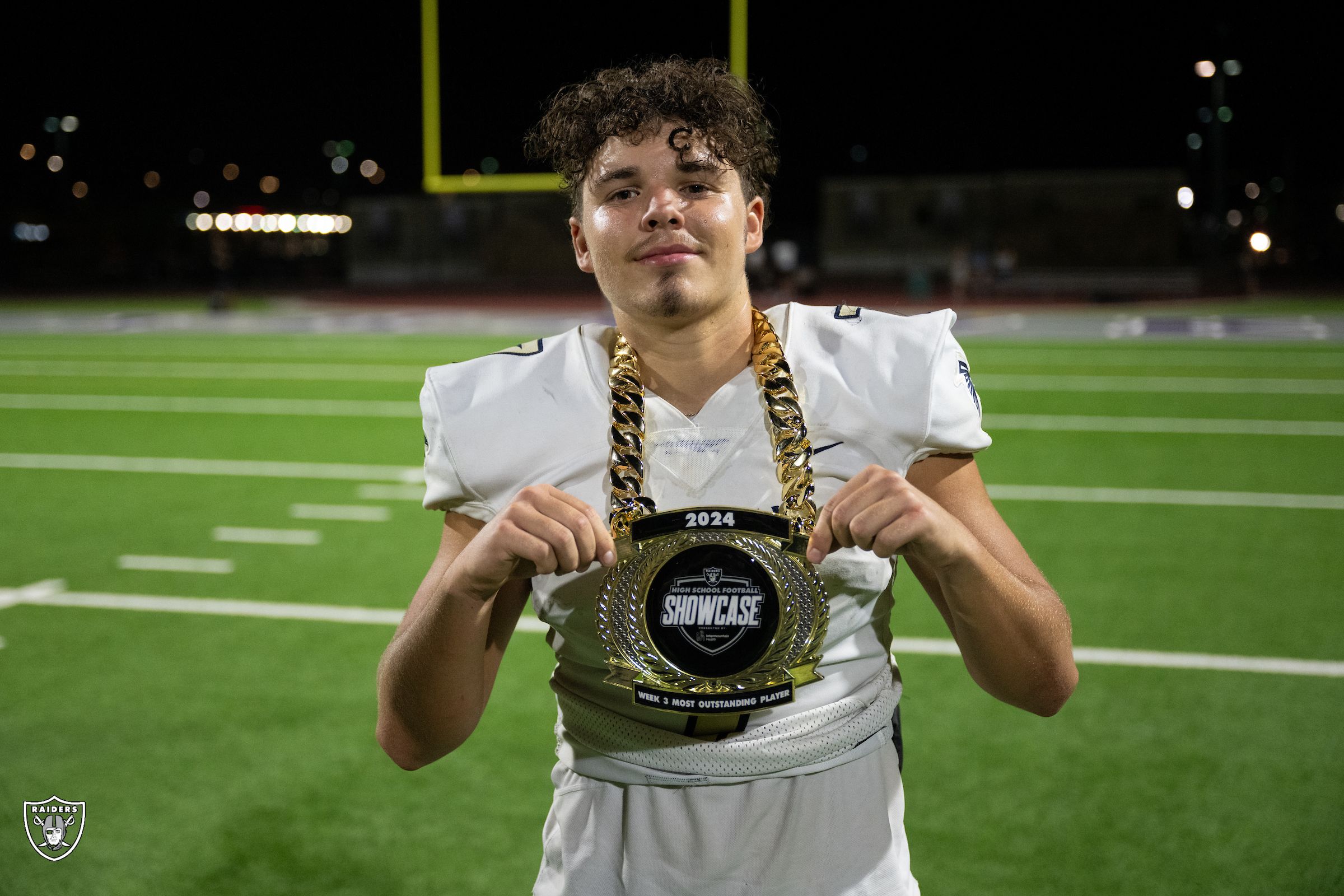 Foothill High School Brennon A.