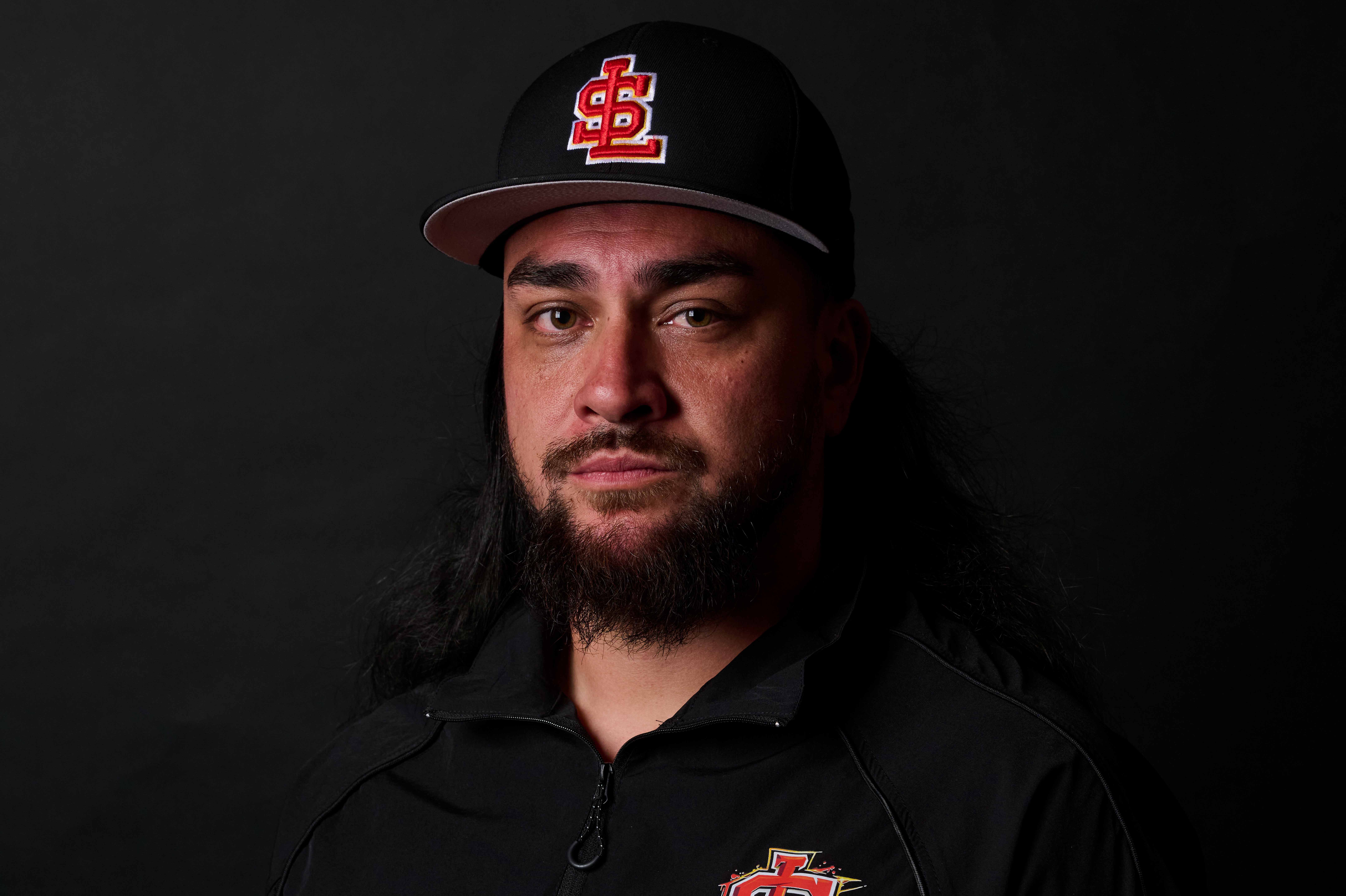 Somerset Academy Losee HC Kenneth Rossi Jr.