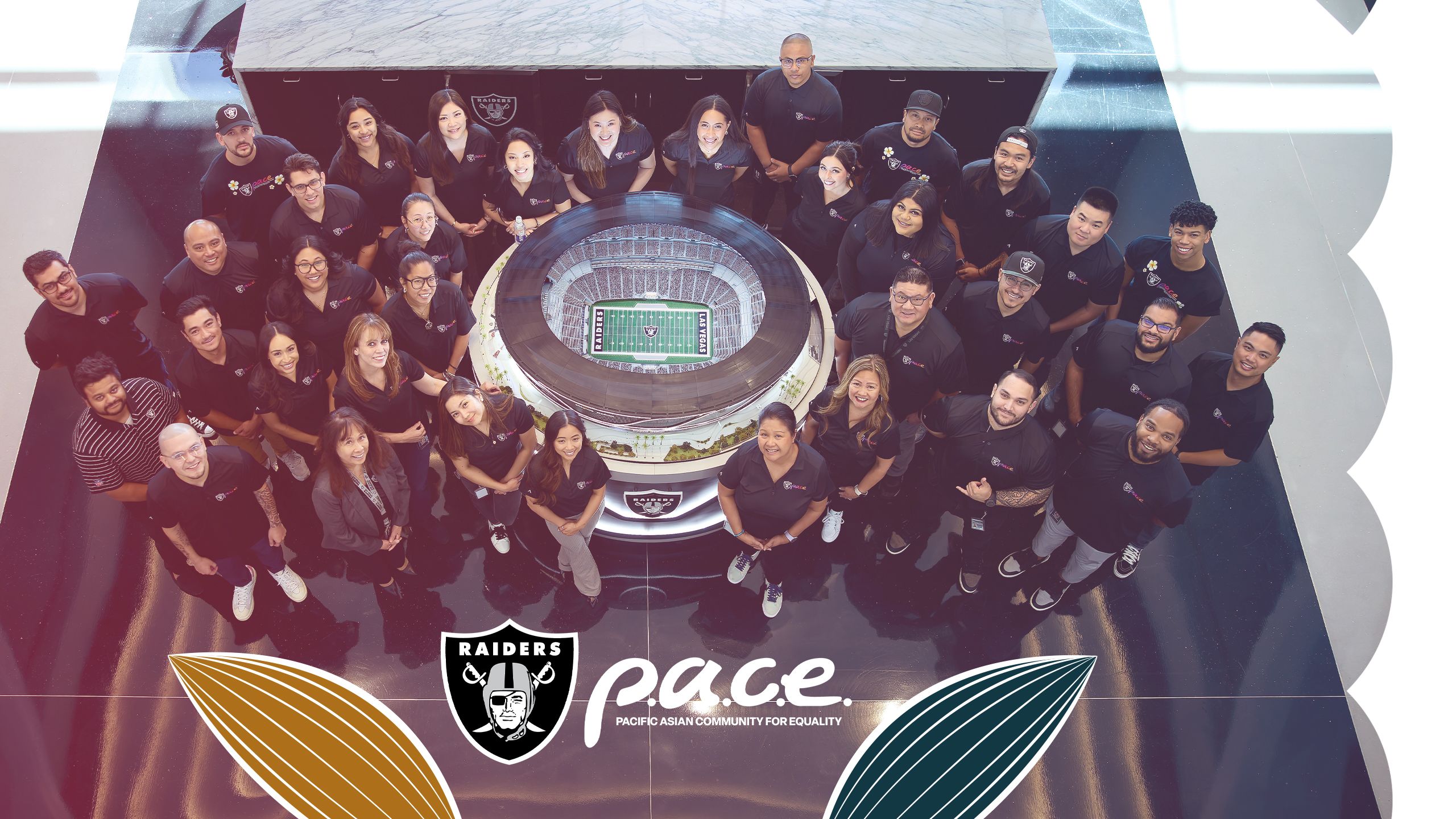 PACIFIC ASIAN COMMUNITY OF EQUALITY