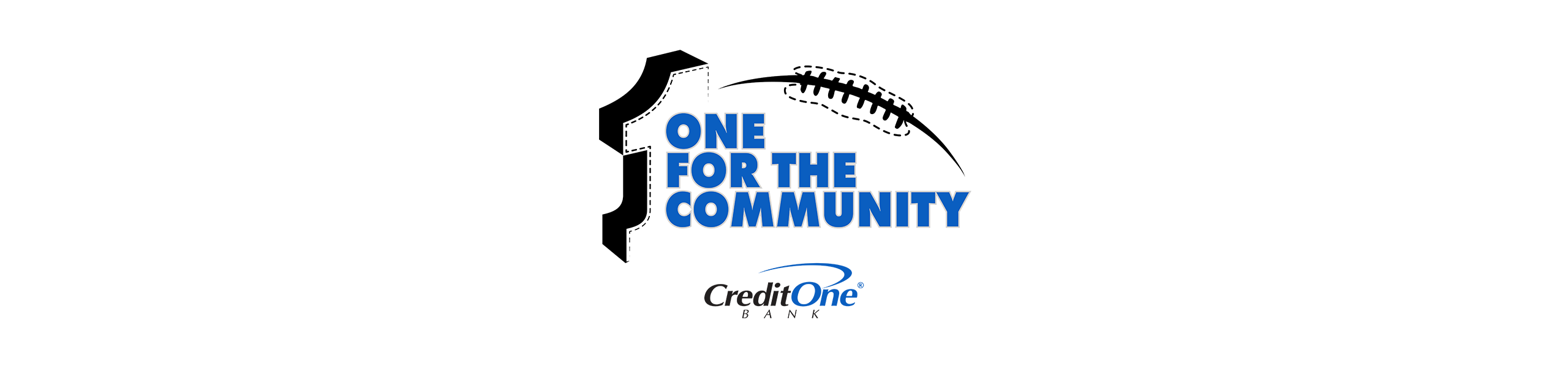 Credit One Bank - One For the Community
