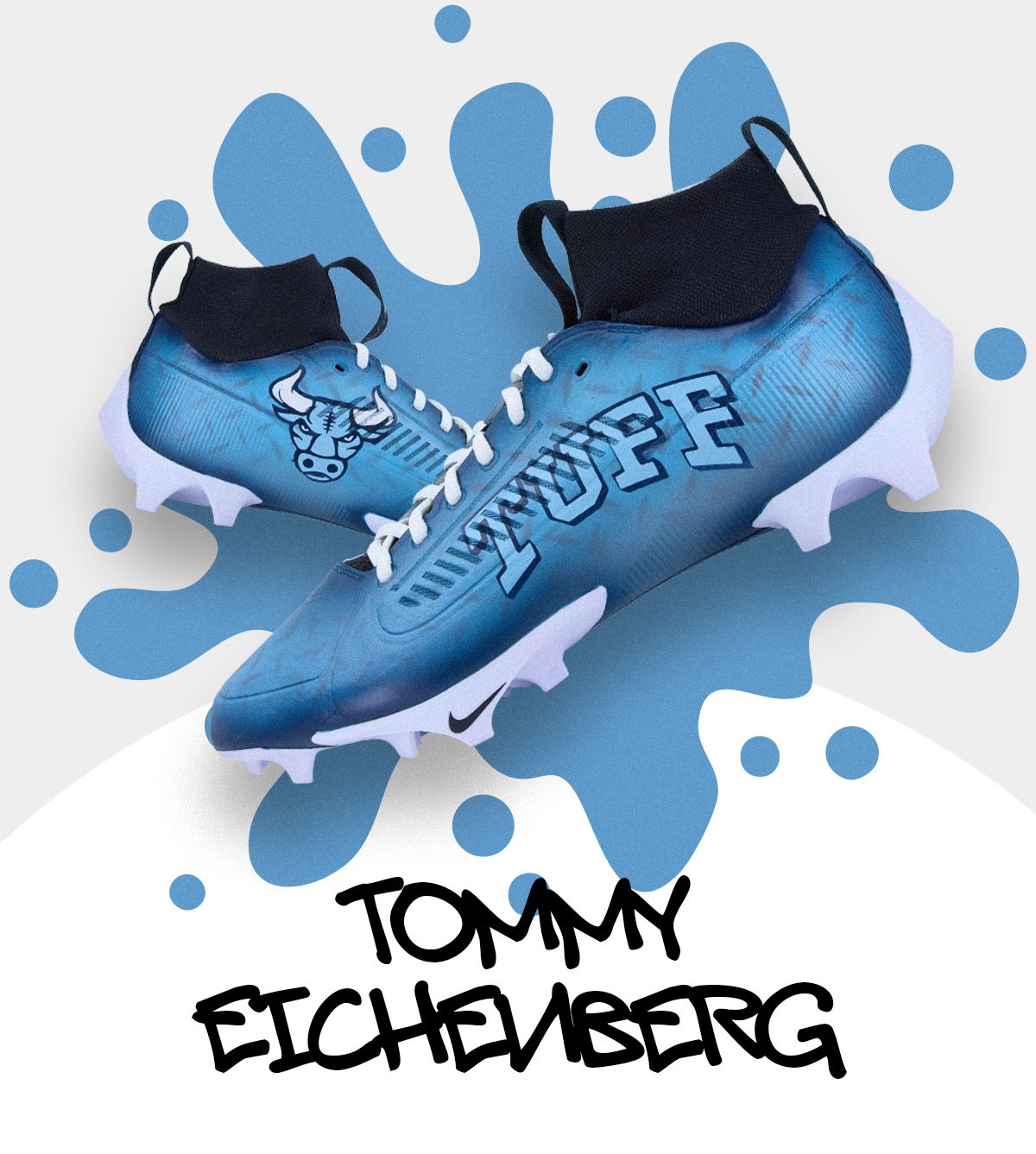 TUFF: THE UNIFORM FUNDING FOUNDATION