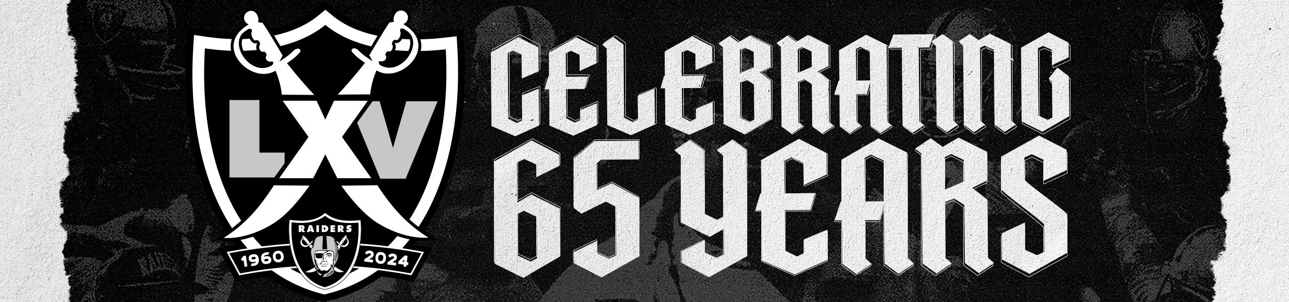 Celebrating 65 Years at The Raider Image