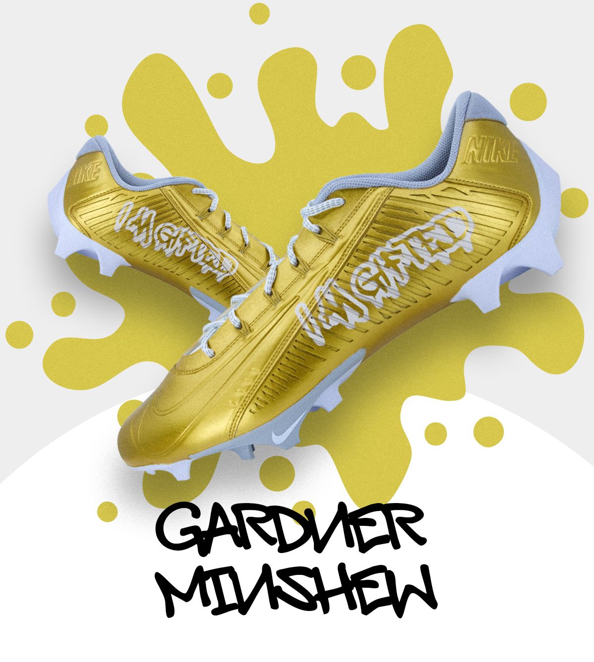 I AM GIFTED FOUNDATION