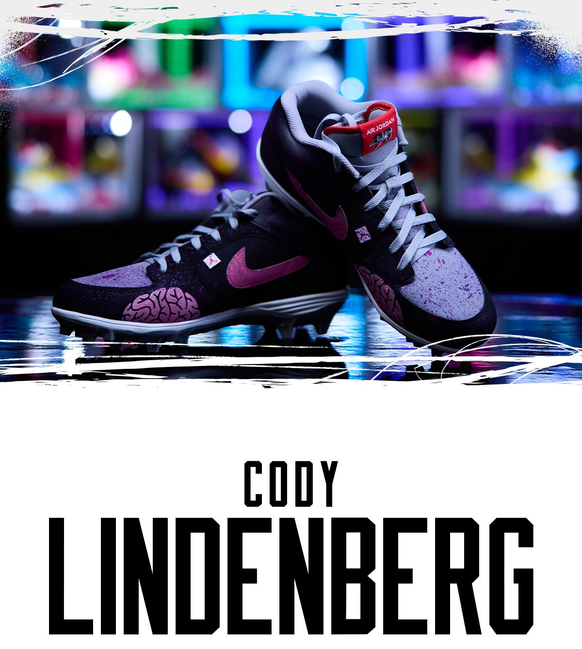 Lou Ruvo Center for Brain Health (Huntington’s Disease)