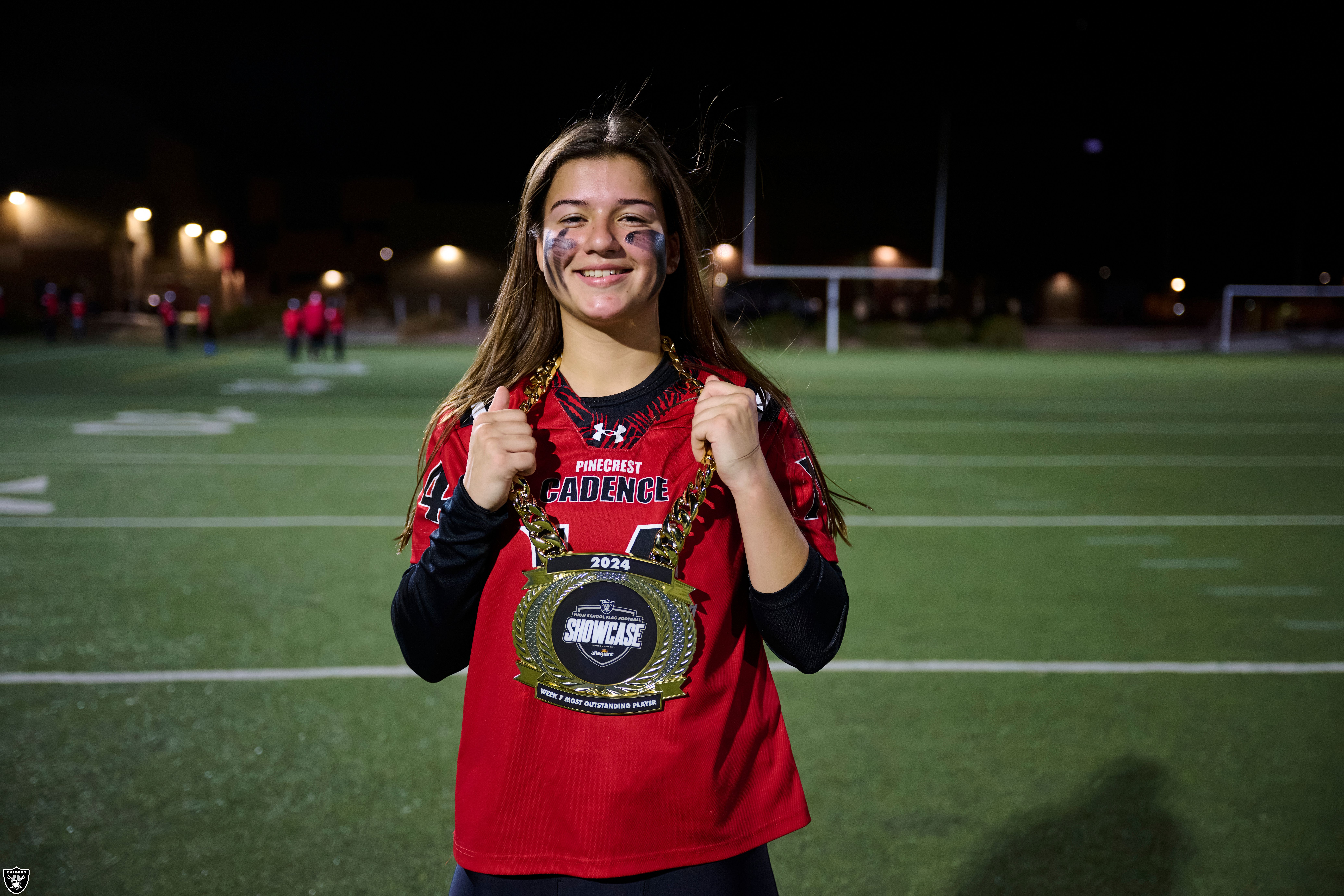 Pinecrest Academy Cadence Patricia M.