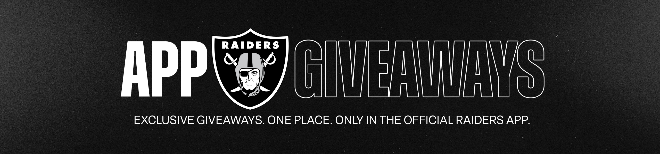 App Giveaways